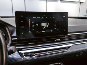 Седан Geely Emgrand 2023 года, 1465000 рублей, Краснодар