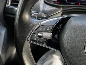 Лифтбек Skoda Rapid 2021 года, 1550000 рублей, Краснодар