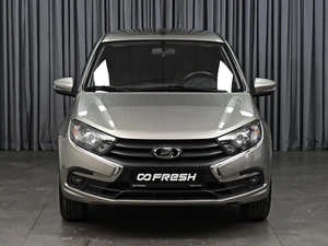 Седан ВАЗ (LADA) Granta 2020 года, 999000 рублей, Ставрополь