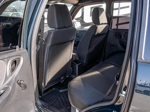 Внедорожник ВАЗ (LADA) Niva Travel 2023 года, 1041000 рублей, Краснодар