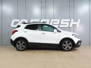 Внедорожник Opel Mokka 2013 года, 1049000 рублей, Воронеж