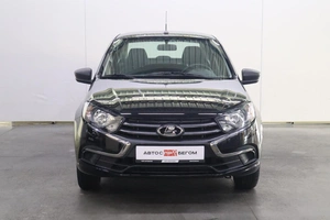 Седан ВАЗ (LADA) Granta 2020 года, 740000 рублей, Брянск