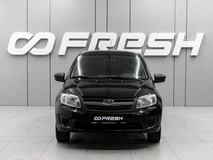 Лифтбек ВАЗ (LADA) Granta 2016 года, 550000 рублей, Ростов-на-Дону