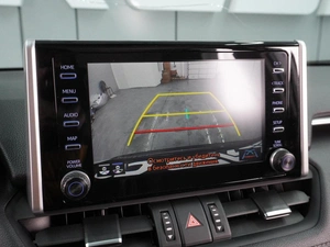 Внедорожник Toyota RAV4 2021 года, 3710000 рублей, Воронеж