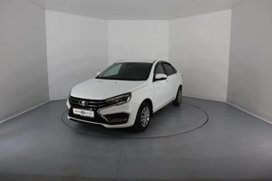 Седан ВАЗ (LADA) Vesta 2024 года, 1180000 рублей, Брянск