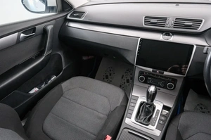 Универсал Volkswagen Passat 2011 года, 1149000 рублей, Красноярск