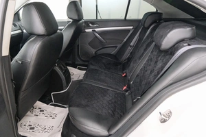 Лифтбек Skoda Octavia 2011 года, 899000 рублей, Красноярск