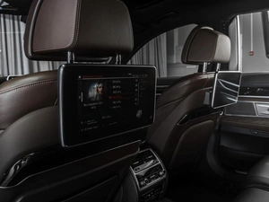 Седан BMW 7 серия 2019 года, 6177000 рублей, Тюмень