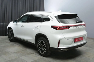 Внедорожник EXEED TXL 2022 года, 2630000 рублей, Красноярск