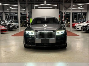 Седан Rolls-Royce Ghost 2020 года, 29990000 рублей, Павловская Слобода