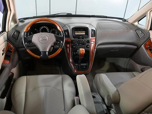Внедорожник Lexus RX 2002 года, 1099000 рублей, Аксай