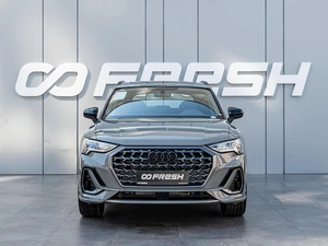 Внедорожник Audi Q3 2026 года, 3850000 рублей, Краснодар