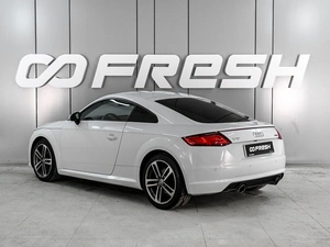 Купе Audi TT 2014 года, 2899000 рублей, Аксай