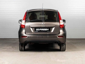 Хетчбэк ВАЗ (LADA) Kalina 2015 года, 669000 рублей, Ставрополь