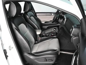 Внедорожник Kia Sportage 2017 года, 2040000 рублей, Ростов-на-Дону