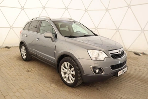 Внедорожник Opel Antara 2013 года, 1140000 рублей, Обнинск