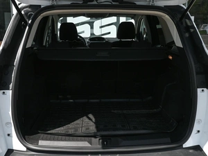 Внедорожник Ford Kuga 2015 года, 1399000 рублей, Волгоград