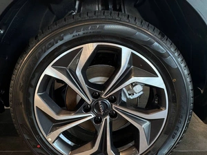 Внедорожник Haval F7 2026 года, 3799000 рублей, Красноярск