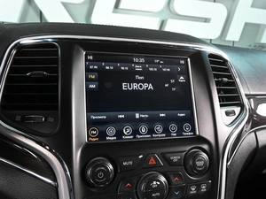 Внедорожник Jeep Grand Cherokee 2018 года, 5199000 рублей, Аксай