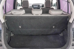 Хетчбэк Toyota Passo 2019 года, 909000 рублей, Красноярск