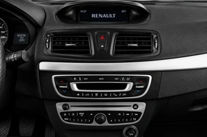 Седан Renault Fluence 2012 года, 619000 рублей, Челябинск