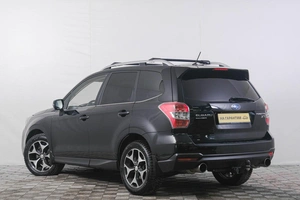 Внедорожник Subaru Forester 2013 года, 2129000 рублей, Кемерово