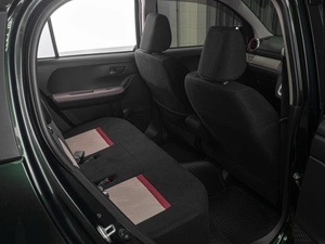 Хетчбэк Toyota Passo 2017 года, 1029000 рублей, Тюмень