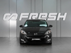 Седан Mazda 3 2009 года, 789000 рублей, Минеральные Воды