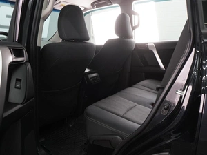 Внедорожник Toyota Land Cruiser Prado 2021 года, 4449000 рублей, Воронеж