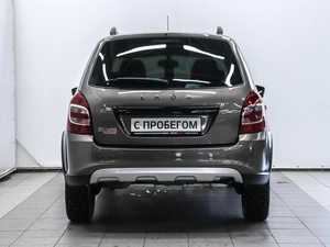 Универсал ВАЗ (LADA) Granta Cross 2024 года, 990000 рублей, Красноярск