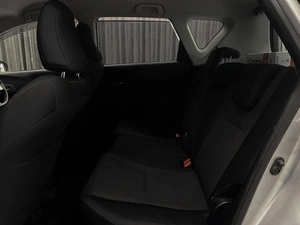 Хетчбэк Toyota Ractis 2012 года, 1120000 рублей, Красноярск