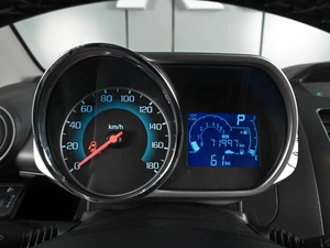 Хетчбэк Ravon R2 2016 года, 790000 рублей, Ростов-на-Дону