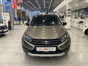 Универсал ВАЗ (LADA) Granta 2022 года, 1010000 рублей, Орёл