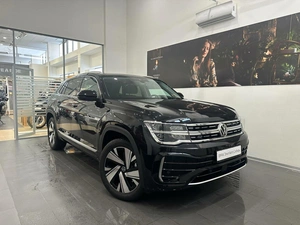 Внедорожник Volkswagen Teramont 2025 года, 5299000 рублей, Новосибирск