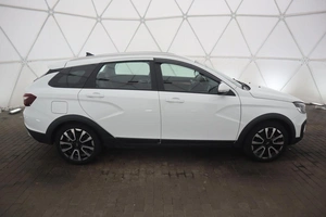 Универсал ВАЗ (LADA) Vesta 2024 года, 1550000 рублей, Железногорск