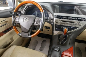 Внедорожник Lexus RX 2009 года, 1999000 рублей, Барнаул