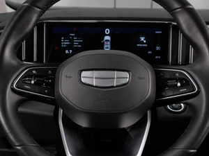 Внедорожник Geely Atlas 2024 года, 2509040 рублей, Тюмень