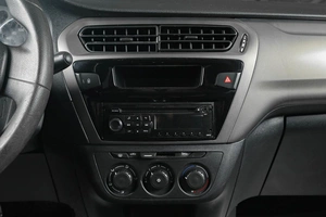 Седан Citroen C-Elysee 2013 года, 429000 рублей, Тюмень