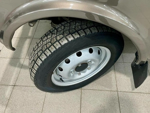 Внедорожник ВАЗ (LADA) Niva Legend 2022 года, 847000 рублей, Красноярск