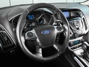 Хетчбэк Ford Focus 2011 года, 879000 рублей, Аксай