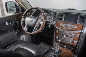 Внедорожник Nissan Patrol 2014 года, 3139000 рублей, Томск
