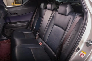 Внедорожник Toyota C-HR 2020 года, 2729000 рублей, Томск