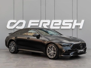 Лифтбек Mercedes-benz AMG GT 2022 года, 8948000 рублей, Краснодар