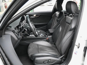 Седан Audi A4 2020 года, 2999000 рублей, Кирилловка