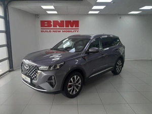 Внедорожник Chery Tiggo 7 2024 года, 2000000 рублей, Смоленск