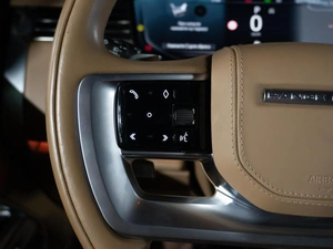 Внедорожник Land Rover Range Rover 2022 года, 24790000 рублей, Санкт-Петербург
