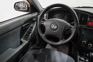 Седан Hyundai Elantra 2006 года, 399000 рублей, Новокузнецк