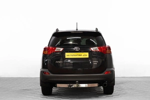 Внедорожник Toyota RAV4 2013 года, 1999000 рублей, Барнаул