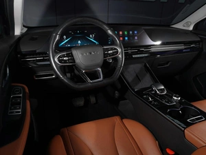 Внедорожник OMODA C5 2023 года, 1999999 рублей, Тверь