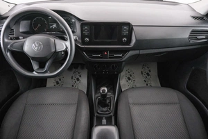 Лифтбек Volkswagen Polo 2020 года, 1269000 рублей, Красноярск